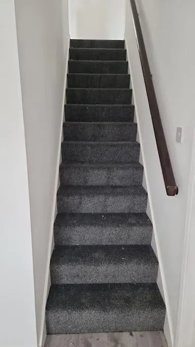 Holiday home Coolfin House-Close To Excel, Contractors, Relocators, Paid Parking Villa London